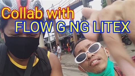 Flow G Ng Litex Lodi Youtube