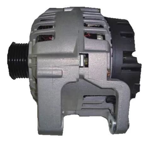 Alternador Gm Astra Vectra Zafira Corsa Celta S Omega A