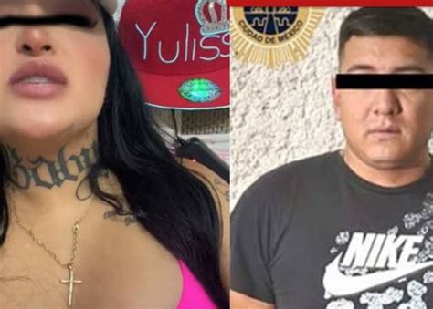 Cae tiktokera junto a sospechoso de robo a joyería de Antara en CDMX