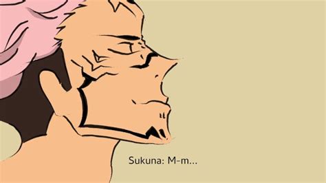 Ill Give You A Ride Jujutsu Kaisen Porn Animation By Barelylegal