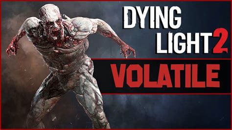 Dying Light 2 Me Hua Volatile Se Mukabla YouTube