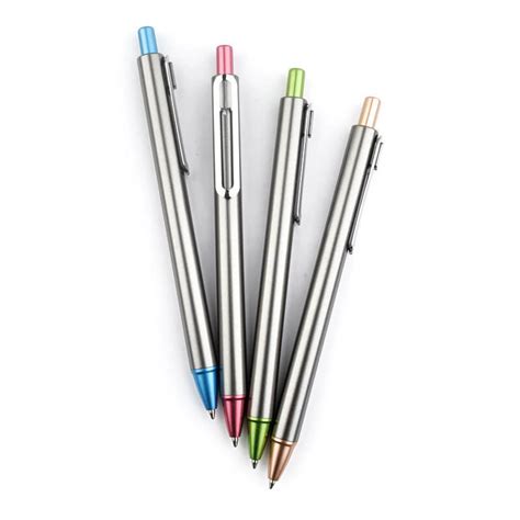 Personalised Ballpoint Pen Manufacturer - ballpenmanufacturer