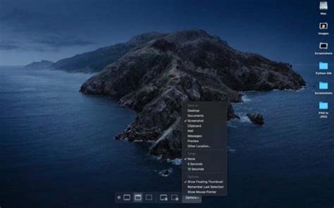 So Ndern Sie Das Screenshot Aufnahmeformat Und Den Speicherort Auf Dem Mac