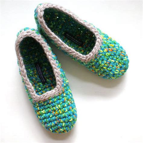 white noise maker: New Crochet Slippers