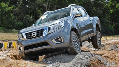 Nueva Nissan NP300 Frontier En Colombia Lanzamiento PALPITES Net