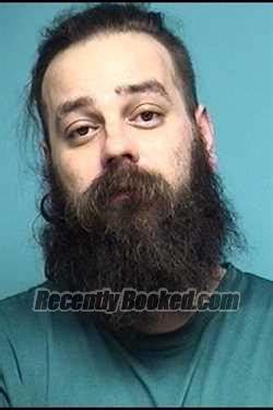 Recent Booking Mugshot For Joshua Glenn Bailey In Lorain County Ohio