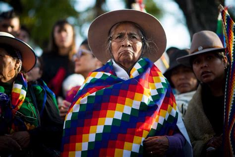 La Pachamama Y La B Squeda De Las Ra Ces Una Reivindicaci N De Los