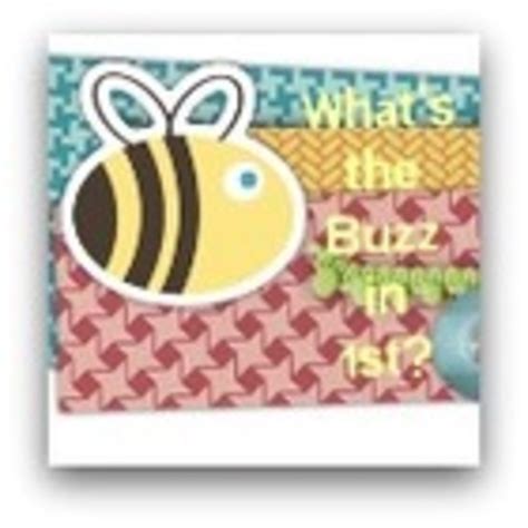 Whats The Buzz In First Teaching Resources Teachers Pay Teachers