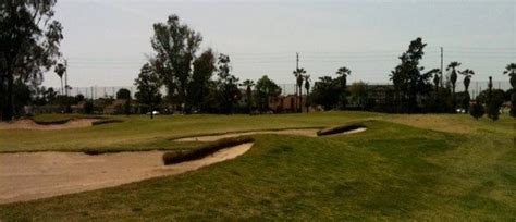 Prepare for your round at Alondra Golf Course (Par 3) | Hole19