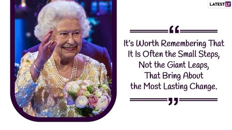 Queen Elizabeth Quotes: Wisdom and Grace from the Monarch