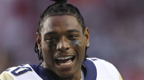 Los Angeles Rams CB Jalen Ramsey becomes highest paid DB in NFL history ...