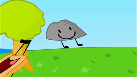 Bfdi Animation Test With Bfdi Assets And Faces And Limbs Youtube