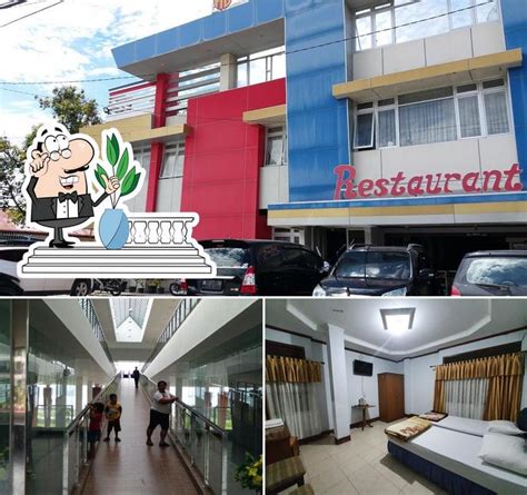 Hotel & Restaurant Bali, Tarutung - Restaurant reviews