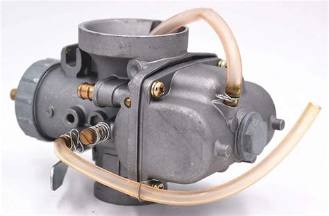 Motorcycle Carburetor Tuning Pdf