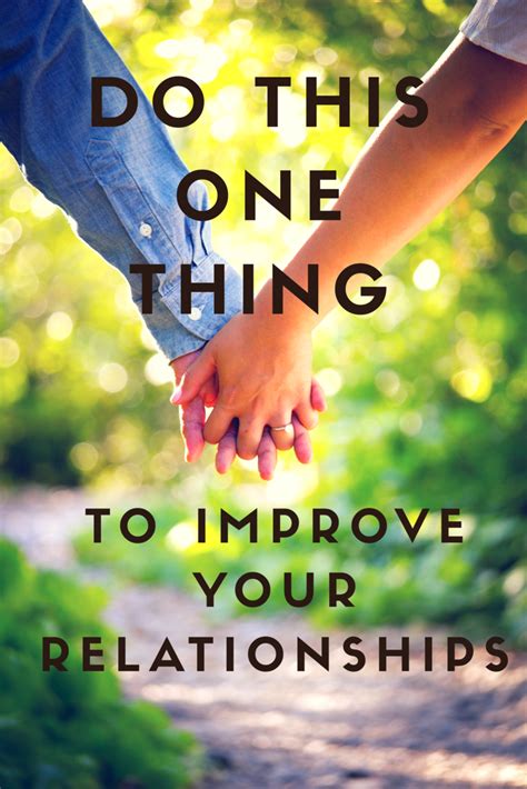 How Reading This One Book Can Immediately Improve Relationships How