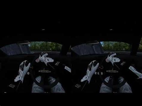 Toyota Techno Pro Spirit Mr S On Otarumi Touge Assetto Corsa Youtube