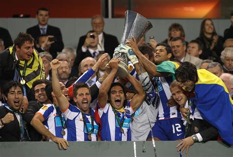 Club facts: Porto | UEFA Champions League 2022/23 | UEFA.com