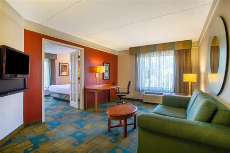 La Quinta Inn & Suites by Wyndham Charlotte Airport South | Charlotte