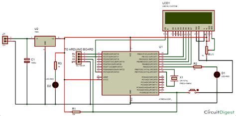 How to Make Your Own Arduino Board with Bootloading ATmega328 Chip