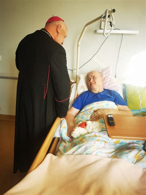 Światowy Dzień Chorego Hospicjum Bielsko