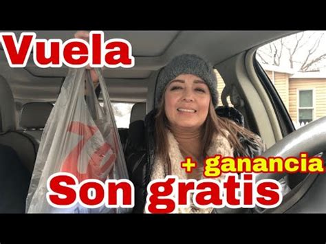 CORRAN Son Gratis Ganancia Oferta Facilita Para Tod S YouTube