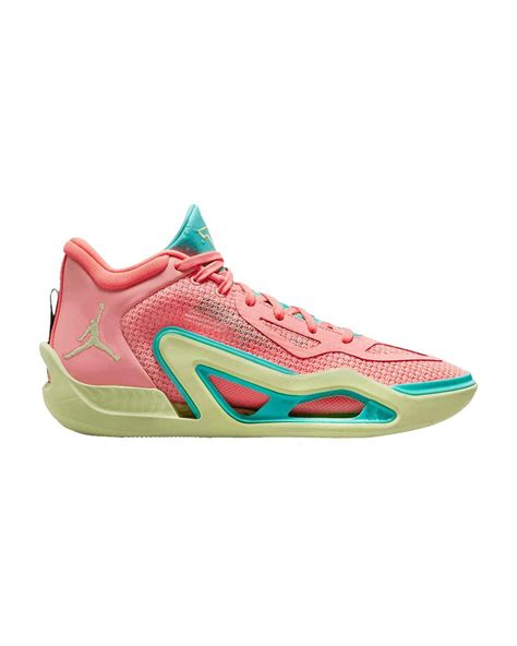 Nike Jordan Tatum 1 Pink Lemonade In Green For Men Lyst