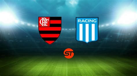 Pronóstico Flamengo Racing Club Avellaneda Copa Libertadores 8 6 23