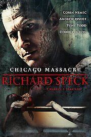 Watch Chicago Massacre Richard Speck Online 2007 Movie Yidio