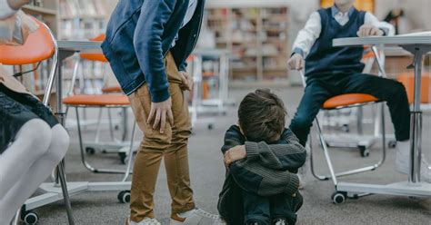 Bullying Na Escola O Que é Exemplos E Consequências Grupo Ideal O