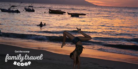 Top 10 Puerto Vallarta Activities for Kids in 2024 Family Travel Guide