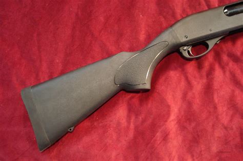 Remington 870 Hd Home Defense 12g For Sale At