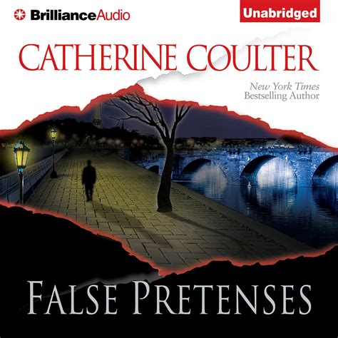 False Pretenses - Audiobook | Listen Instantly!