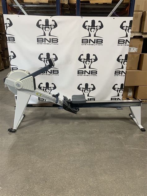 Concept 2 Model E Rower w/ PM4 Console – BNB Supplements