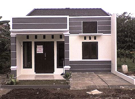 Contoh Rumah Minimalis Type 36 | Design Rumah Minimalis