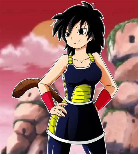 Introducir 89 Imagen Mujeres De Dragon Ball Sin Ropa Abzlocal Mx