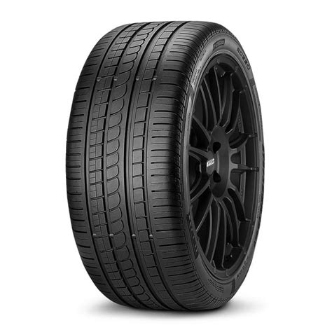 Ripley Llanta 27540zr20 Pirelli Pzero Rosso 106y