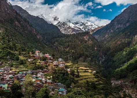 Why You Must Visit Dharamsala India