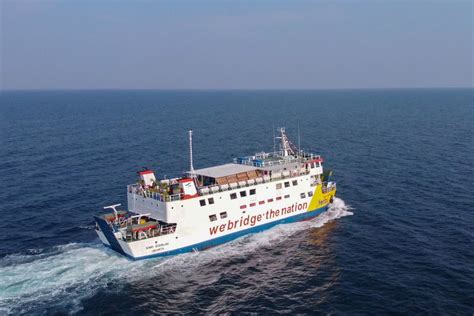 Jadwal Kapal Ferry Dari Jepara Ke Karimunjawa Maret Upah Co Id