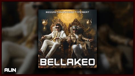 J King Maximan Type Beat Bellakeo Reggaeton Antiguo Reggaeton