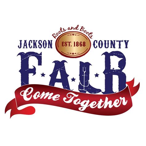 Jackson County Fair