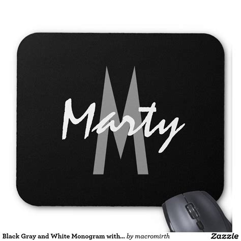 Mouse Pads Zazzle