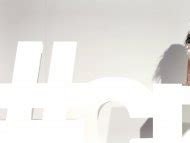 Naked Sara Sampaio In Calzedonia Summer