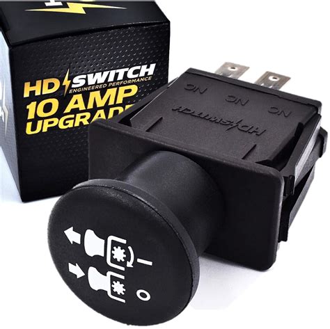 Hd Switch Clutch Pto Switch For Husqvarna India Ubuy