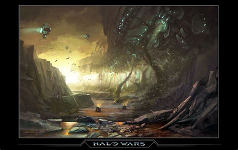 Halo Wars