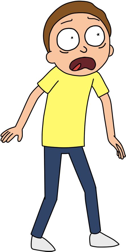 View And Download Hd Morty Smith Png Png Image For Free The Image