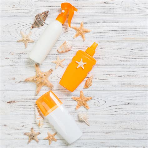 Salt Water Hair Spray - Ask Dr. Dee