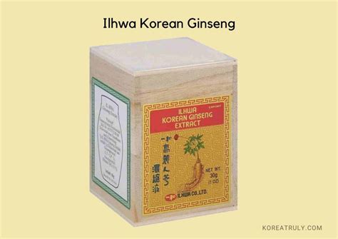 8 Best Korean Tea Brands In 2023 - Korea Truly