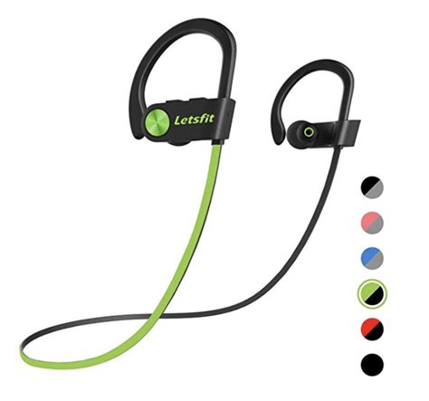 These Are the Best Headphones for Hitting the Gym in Style - College ...