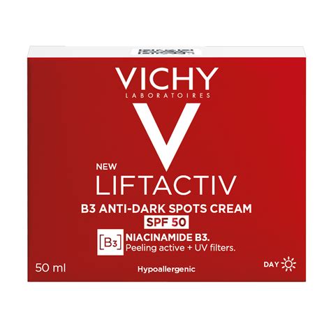 Vichy Liftactiv Collagen Specialist Crema De Zi B Spf X Ml