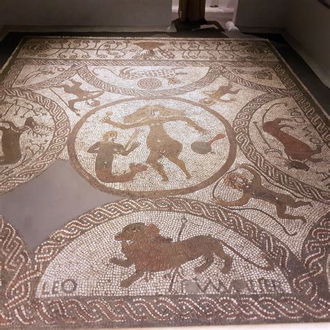 Hull And East Riding Museum Roman Galleries Rob Barnard Flickr